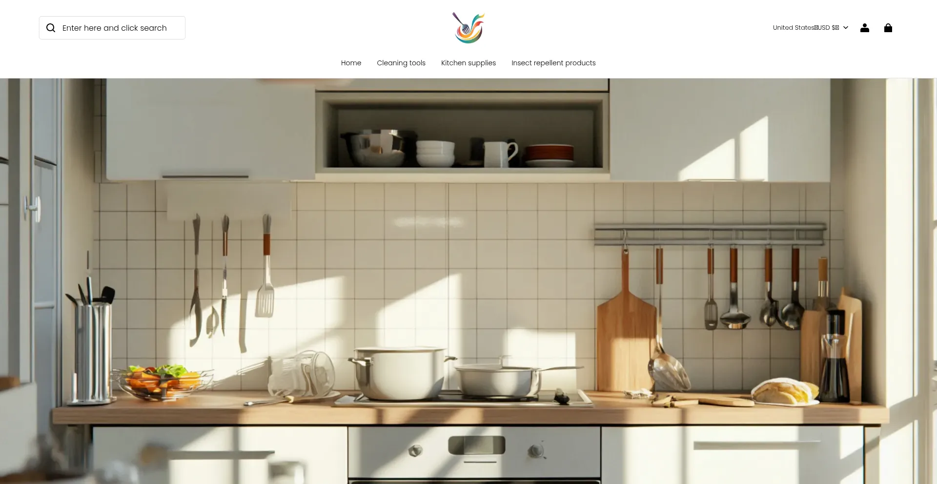 Website screenshot of Lewaiially.com