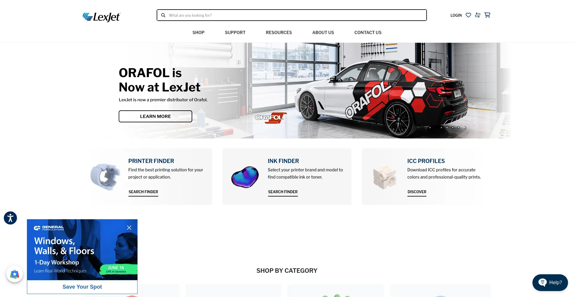 Lexjet.com