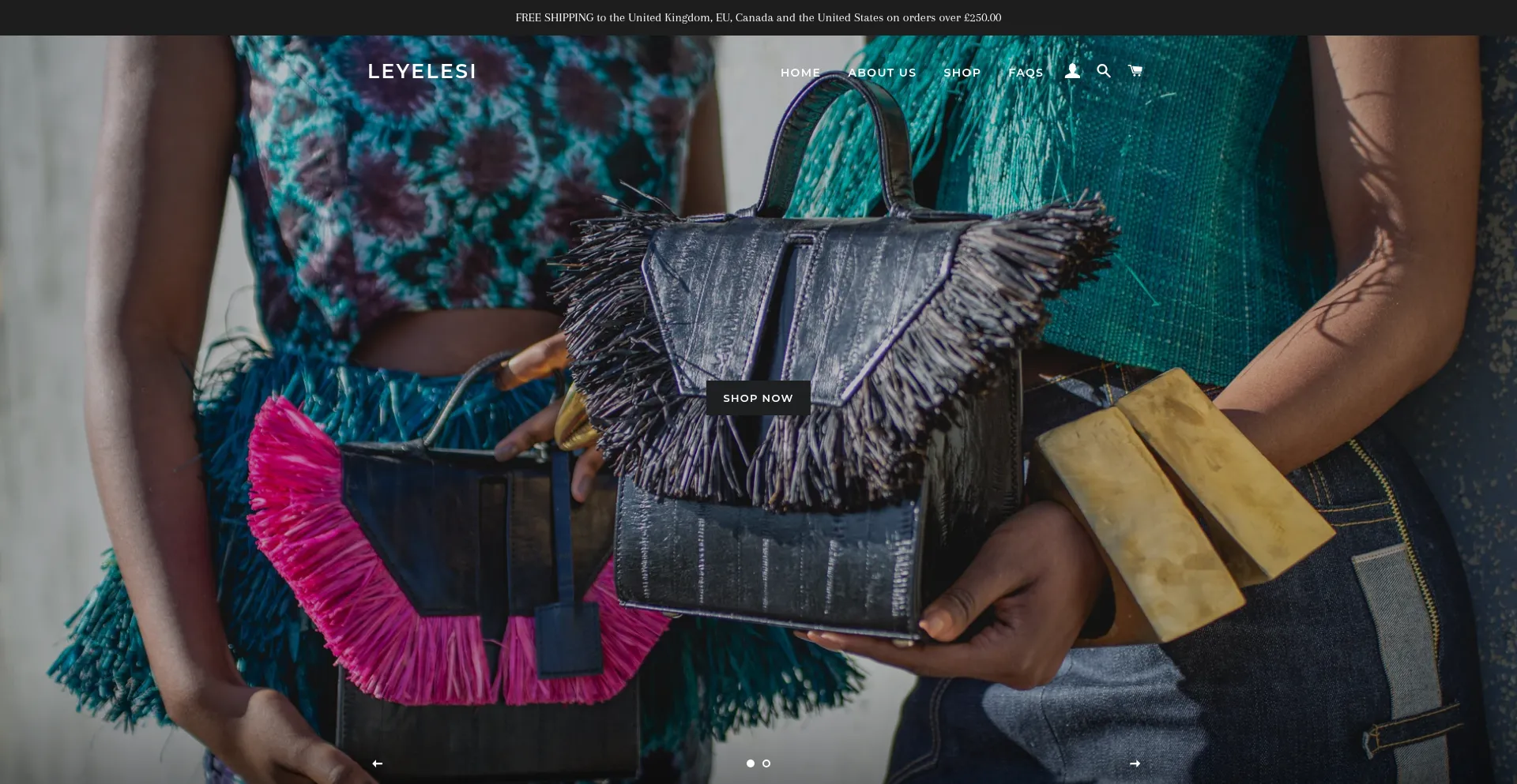 Leyelesi.com