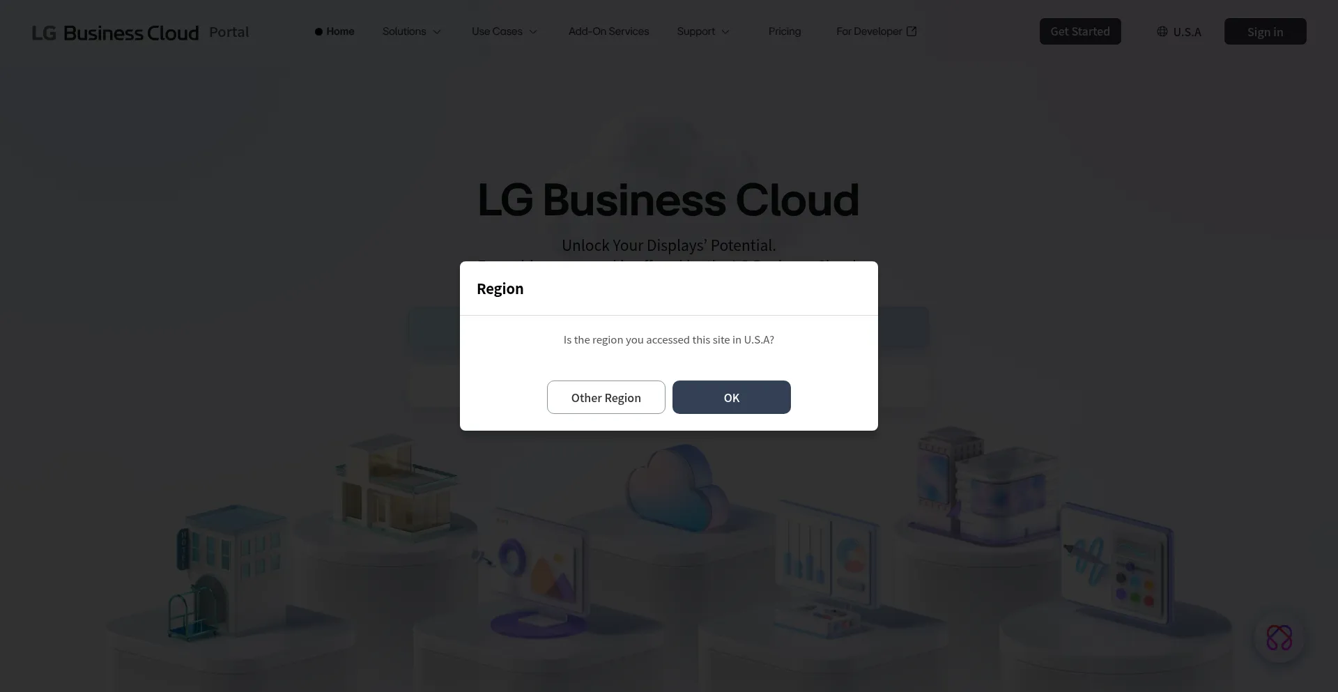 Lgbusinesscloud.com