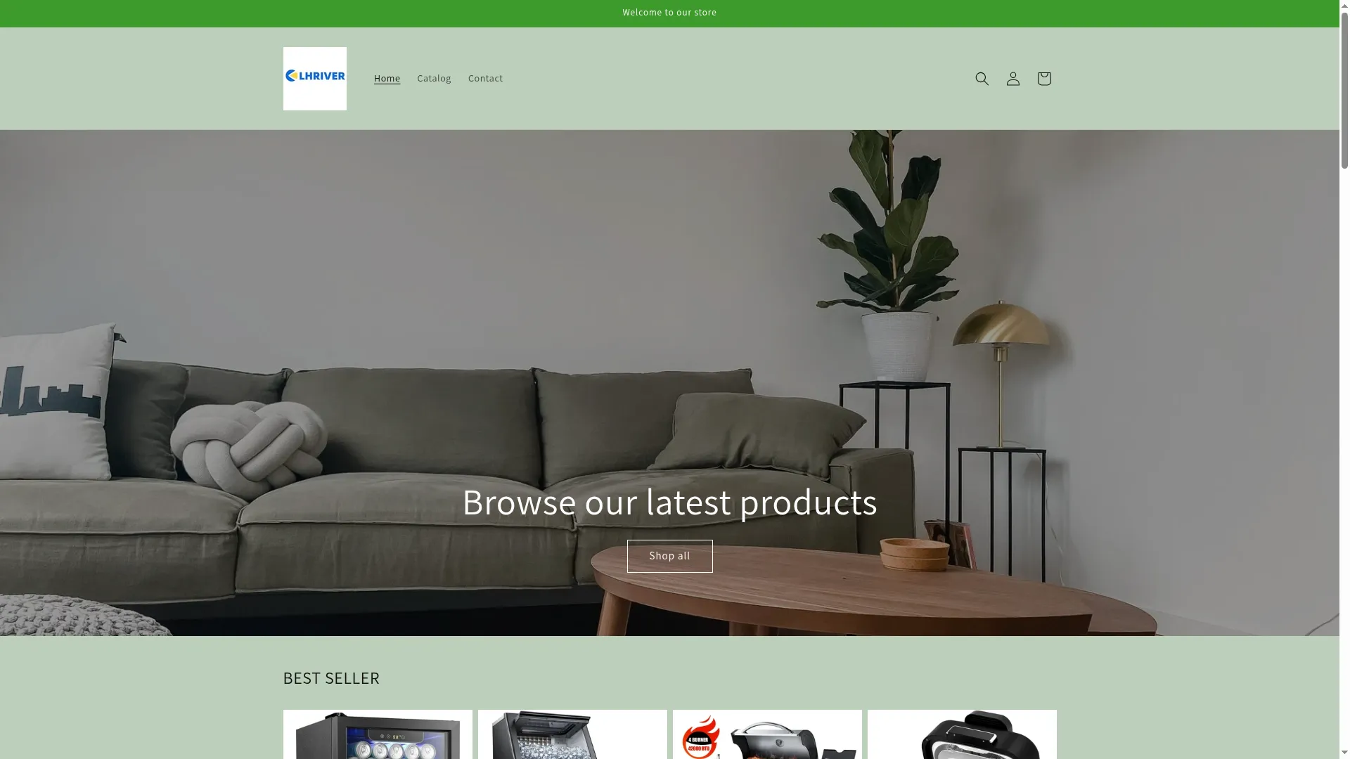 Lhrivershop.com