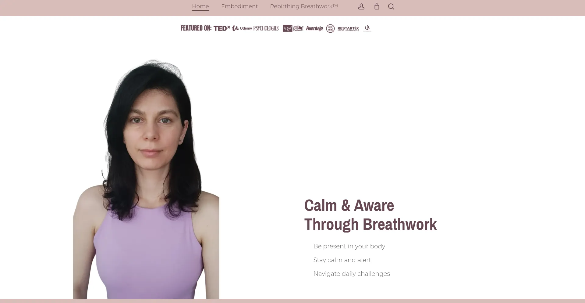 Lianabuzea.com