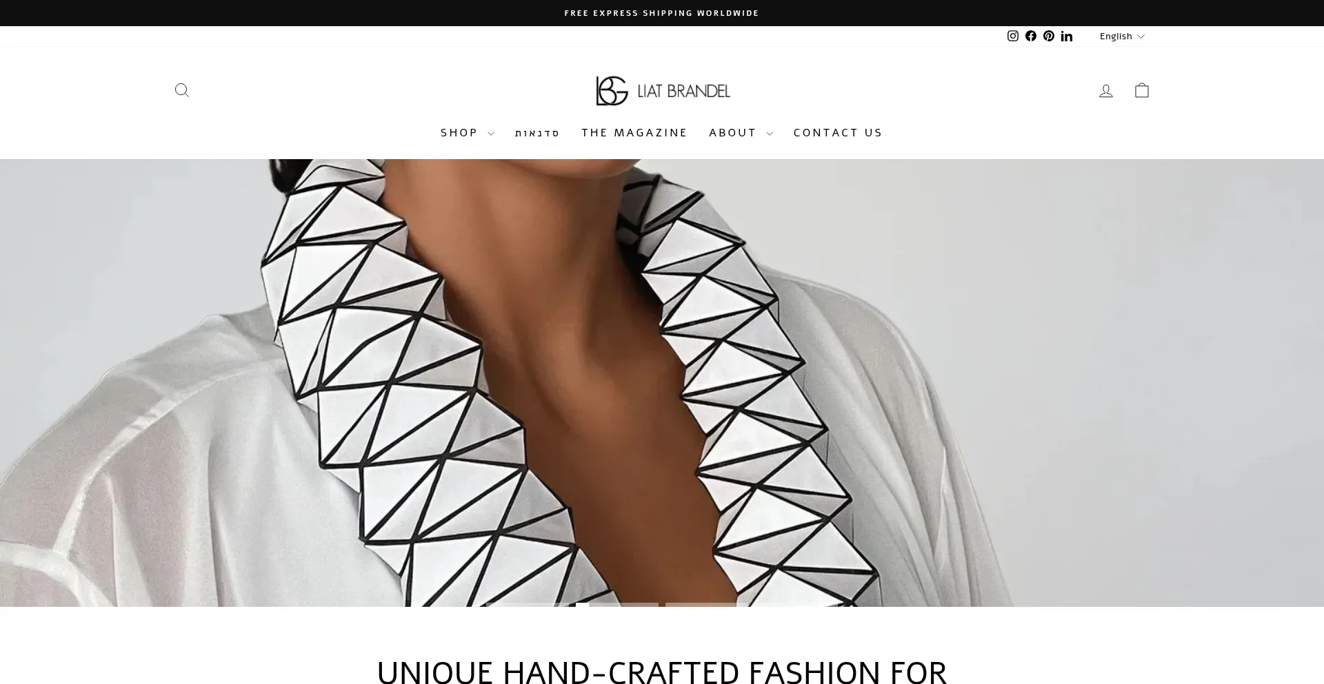 Liatbrandel.com