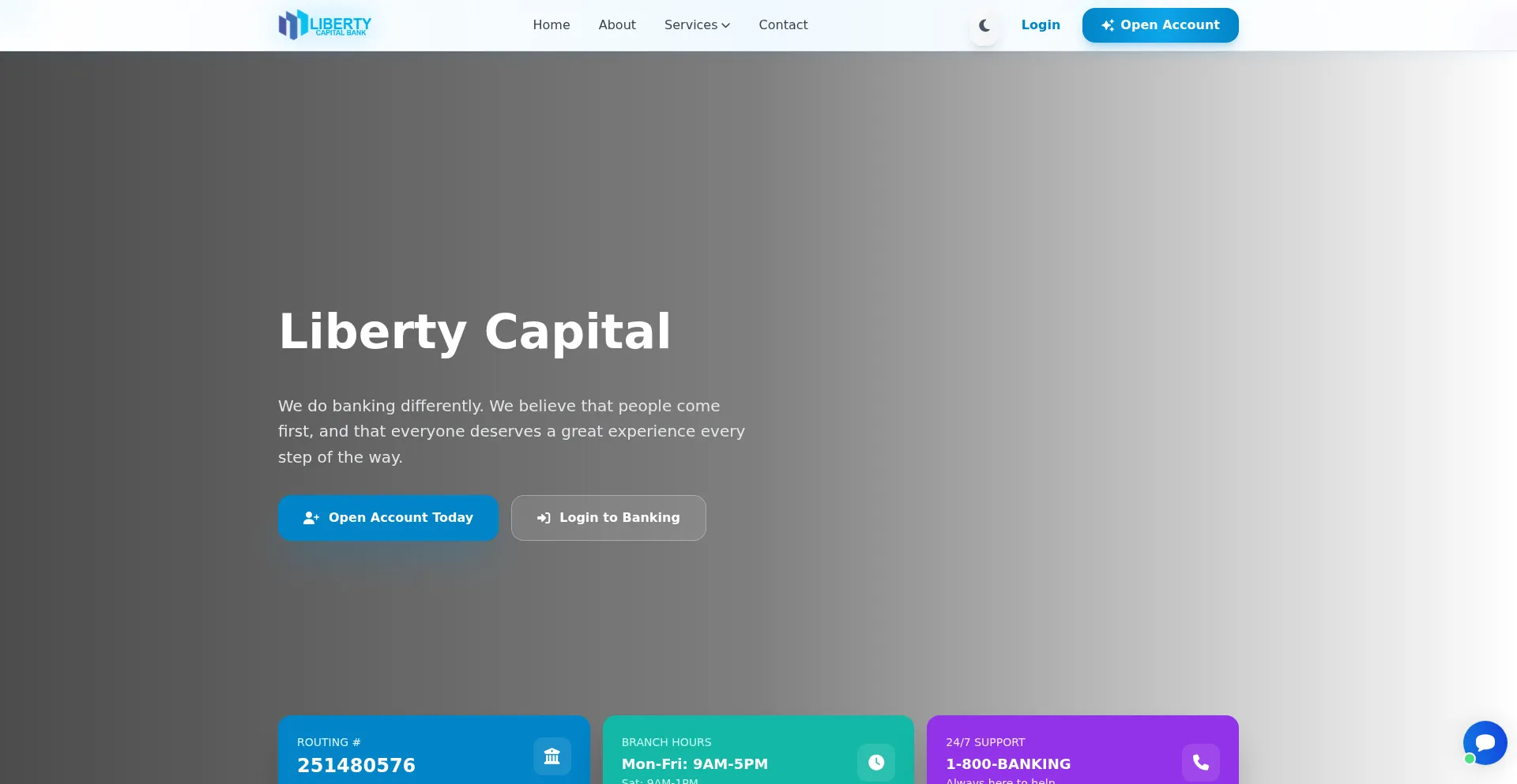 Libertycbk.com