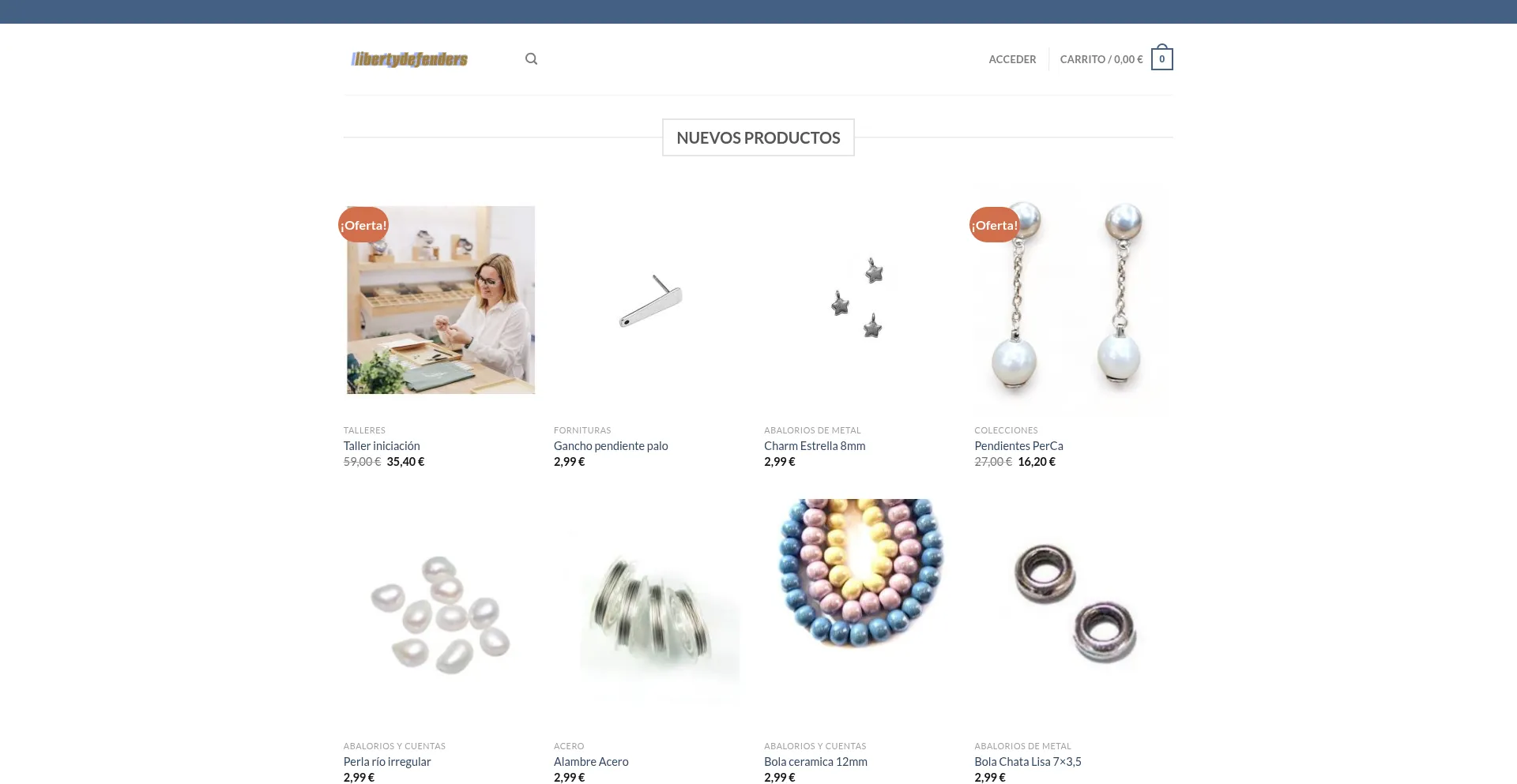 Libertydefenders.org