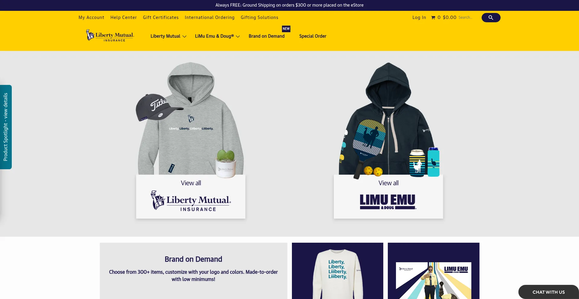 Libertymutualpromo.com