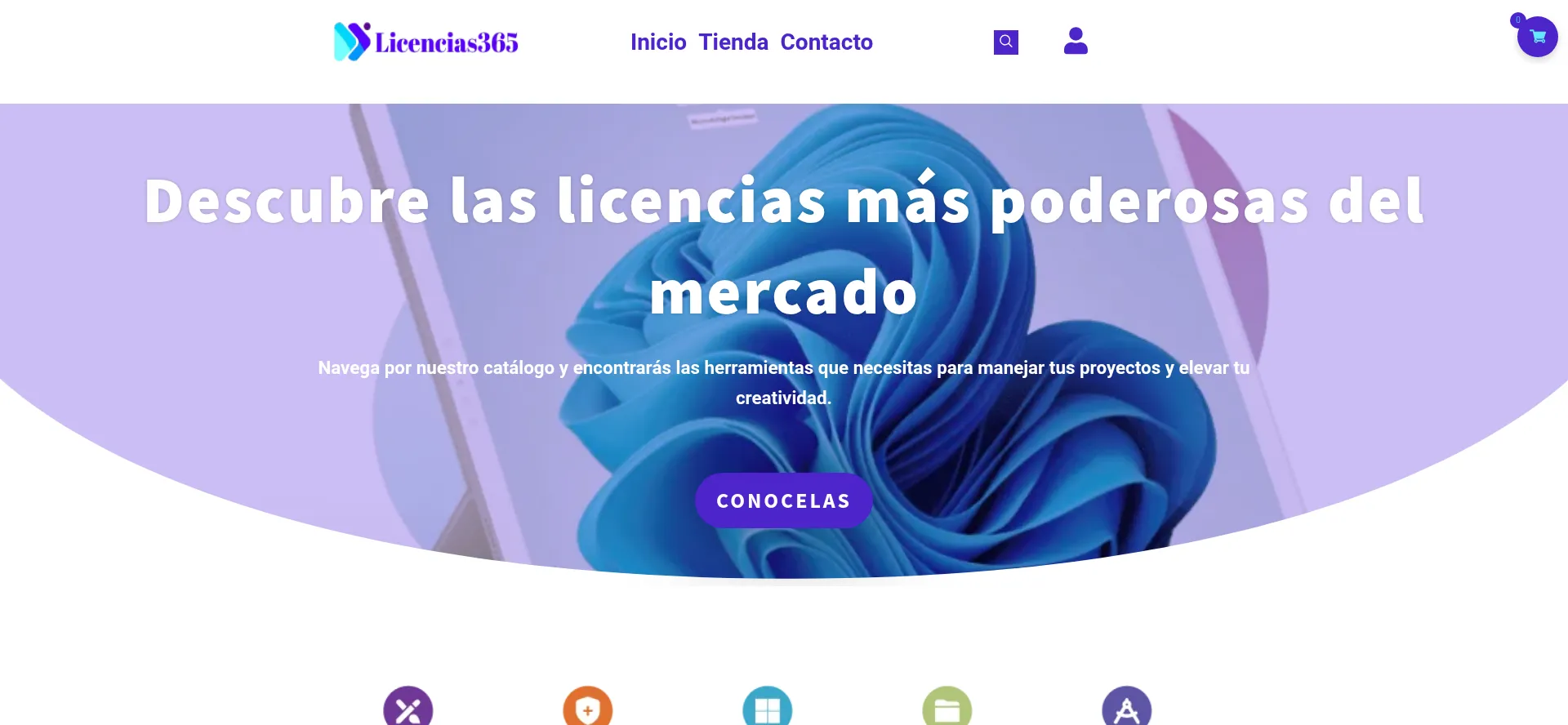 Licencias365.cl