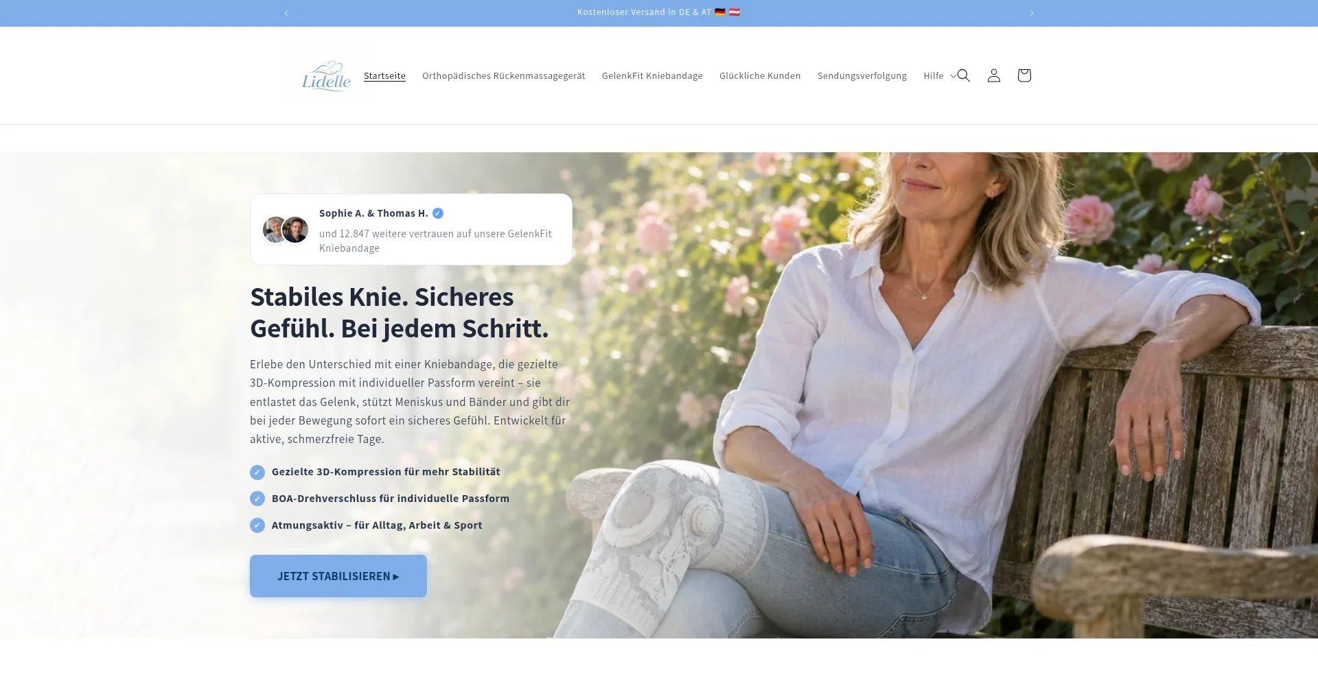 Lidelle.de