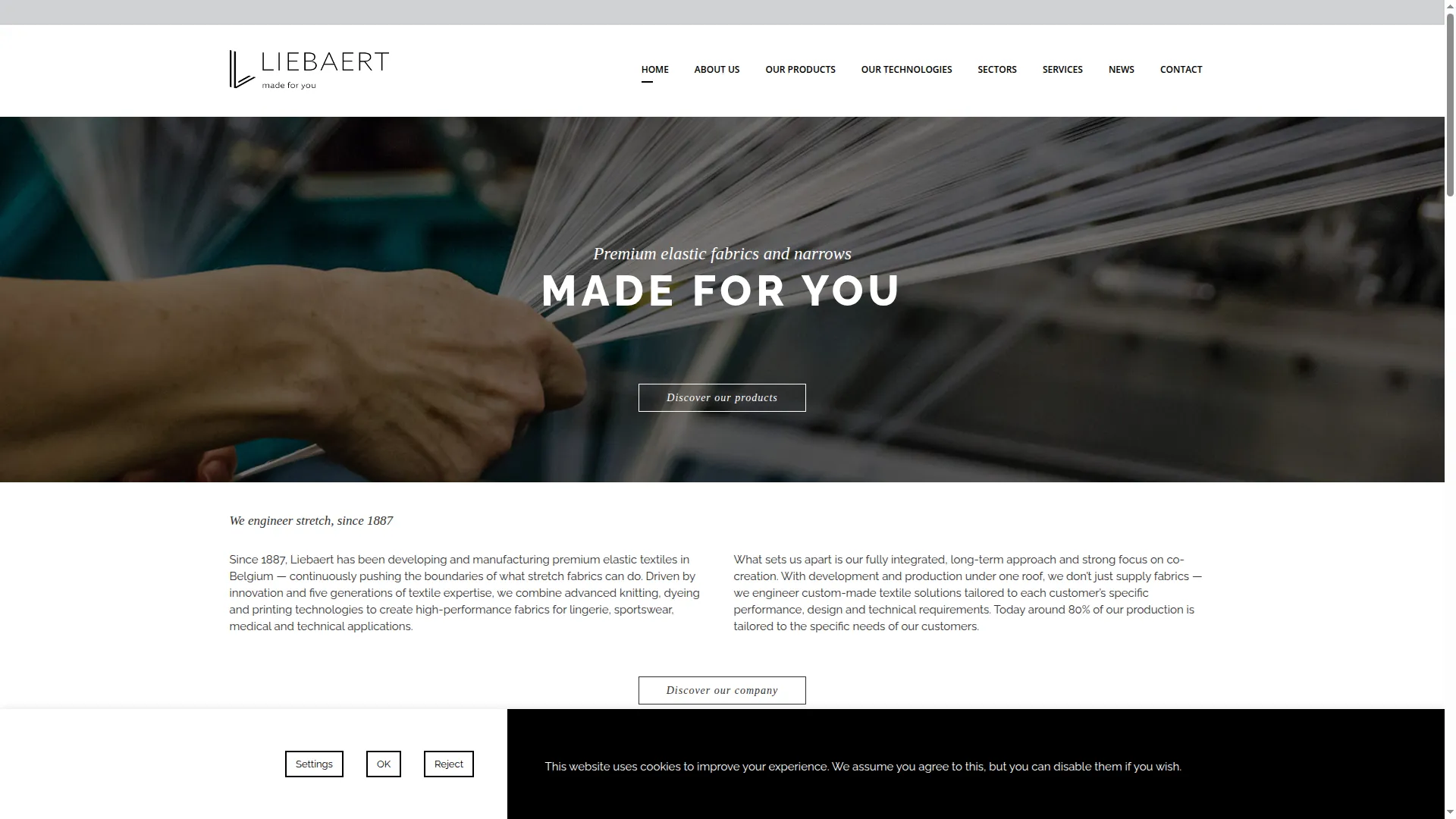 Liebaert.com
