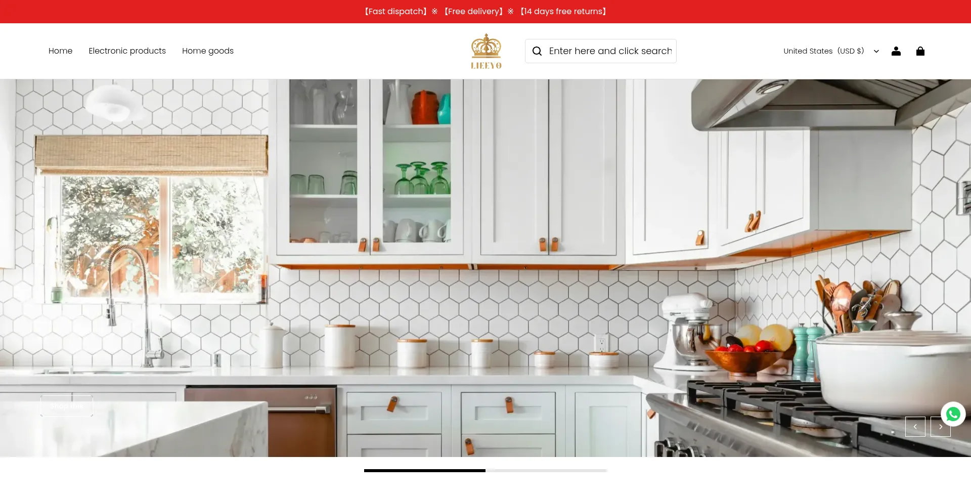 Lieeyo.com