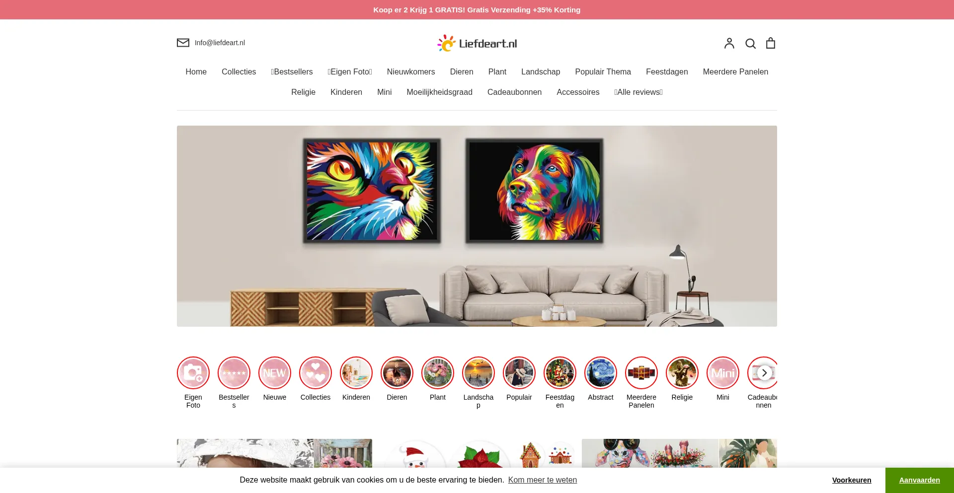 Liefdeart.nl