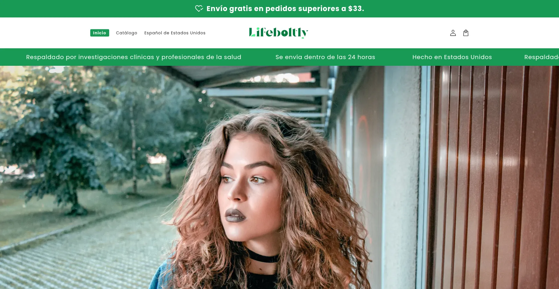 Lifeboltly.com