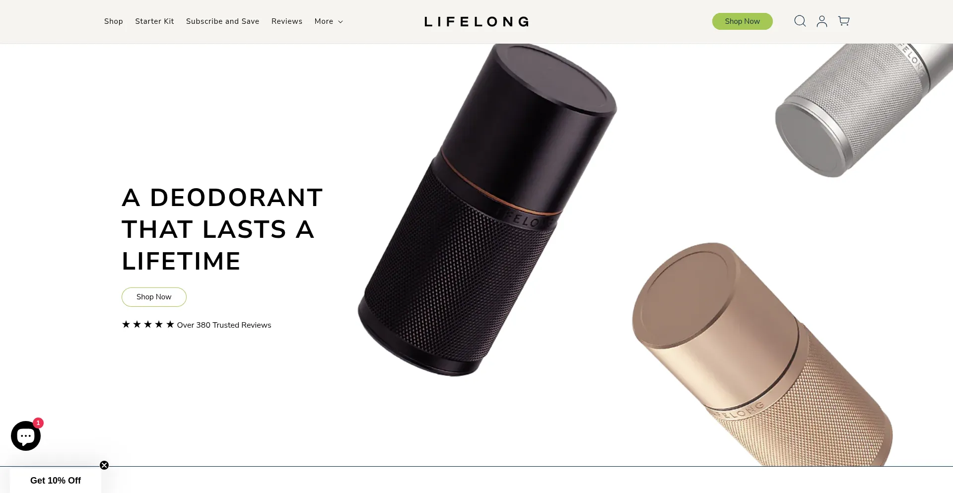 Lifelongdeo.com