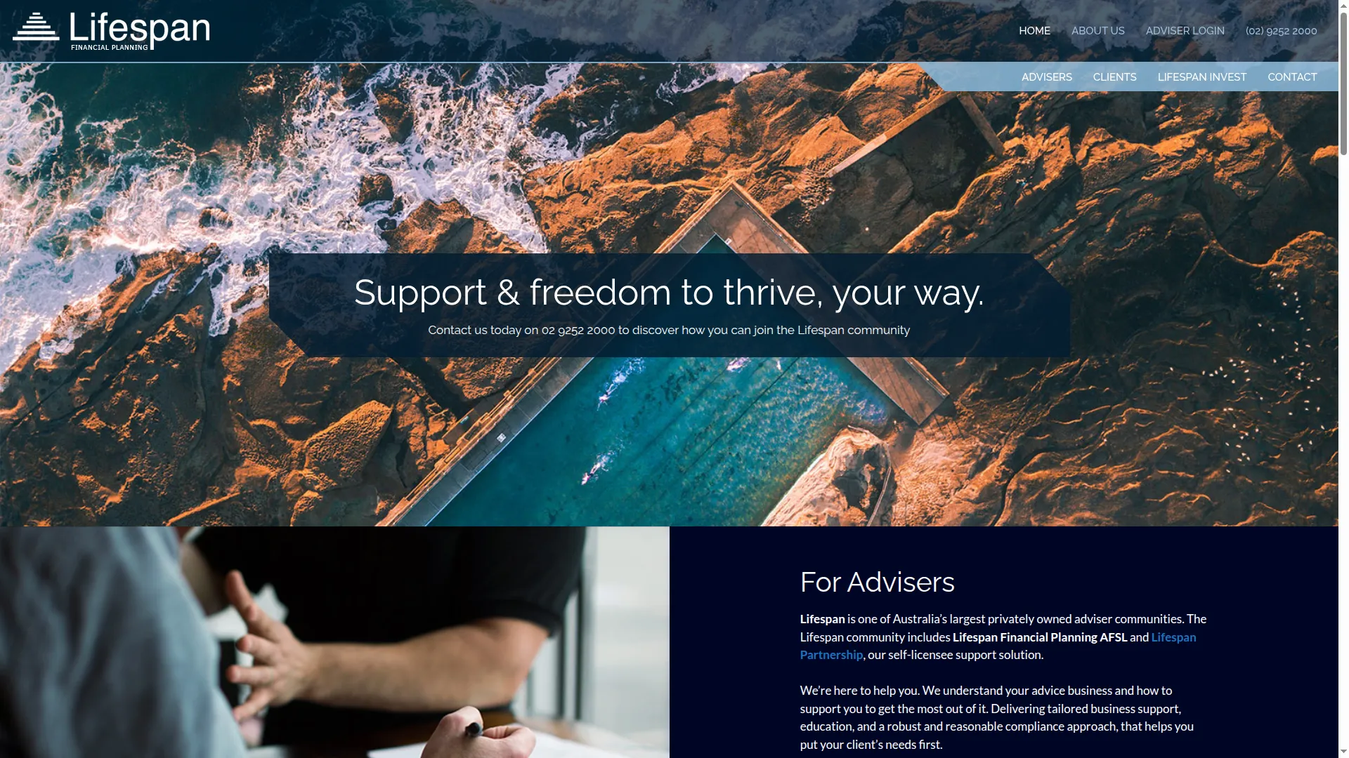 Lifespanfp.com.au