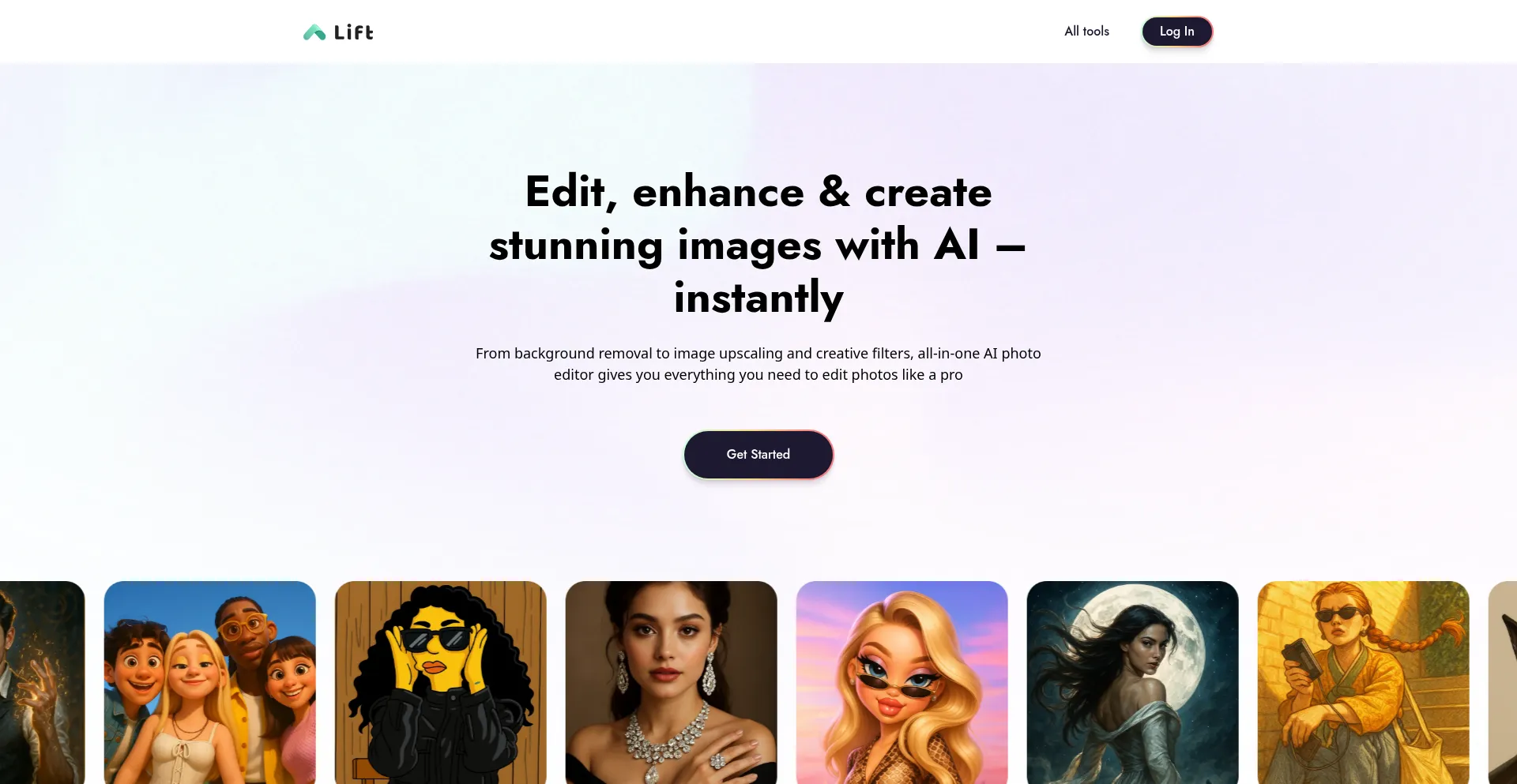 ¿És Seguro y Confiable Liftapp.ai?
