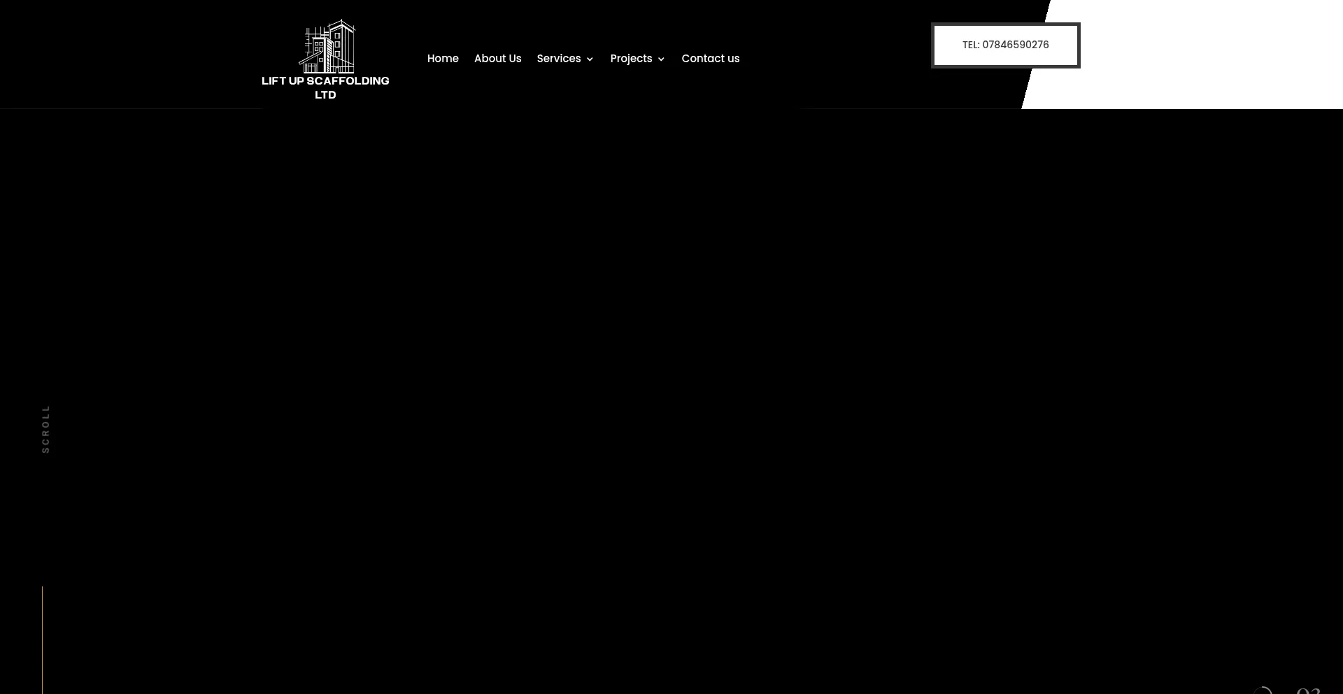 Liftupscaffolding.co.uk