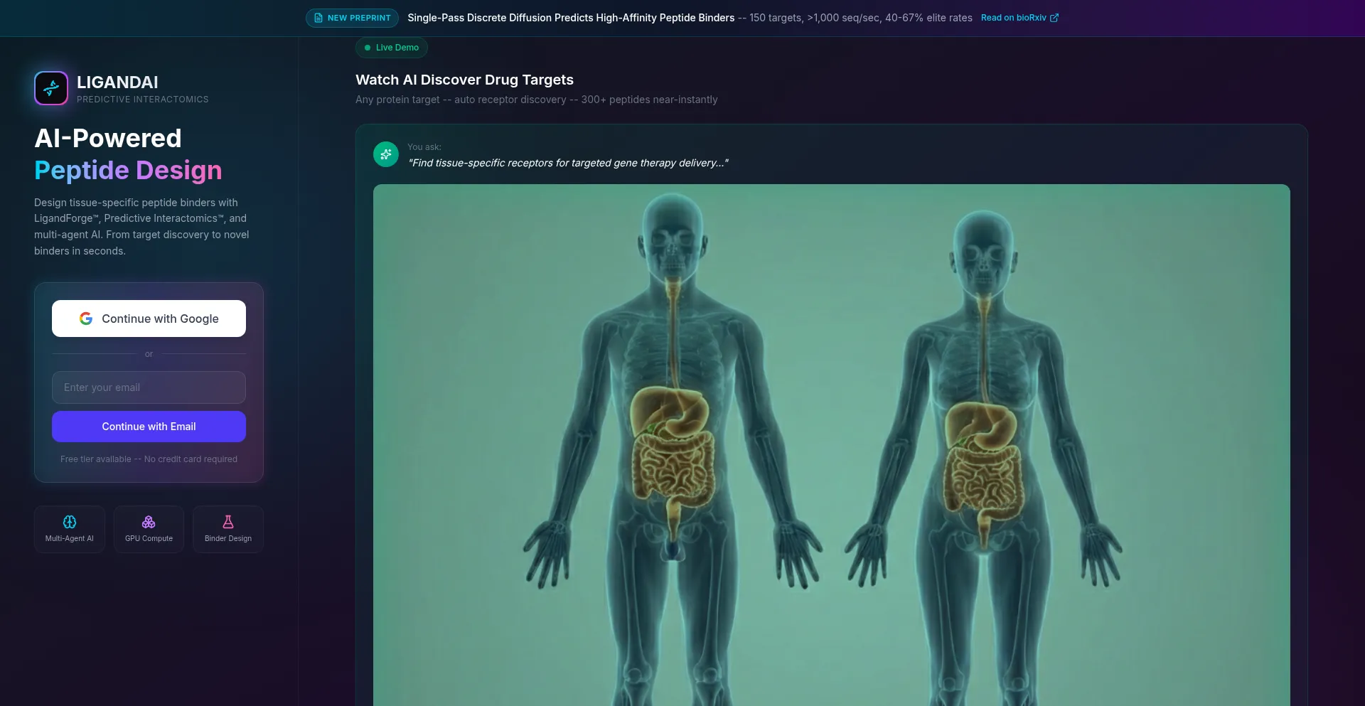 Ligandai.com