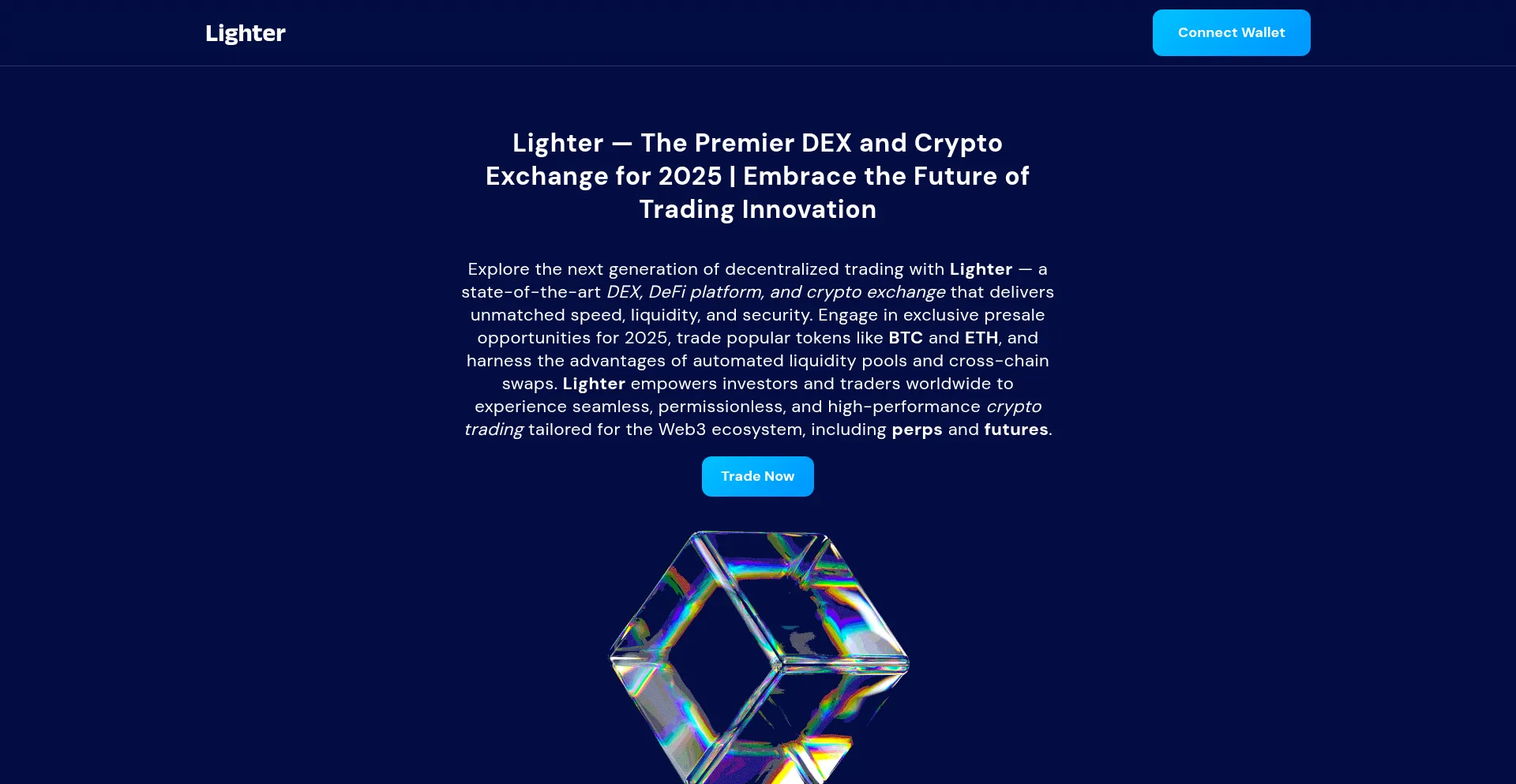 Lighterdex.net