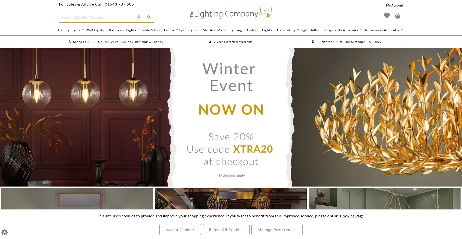 Lightingcompany.co.uk
