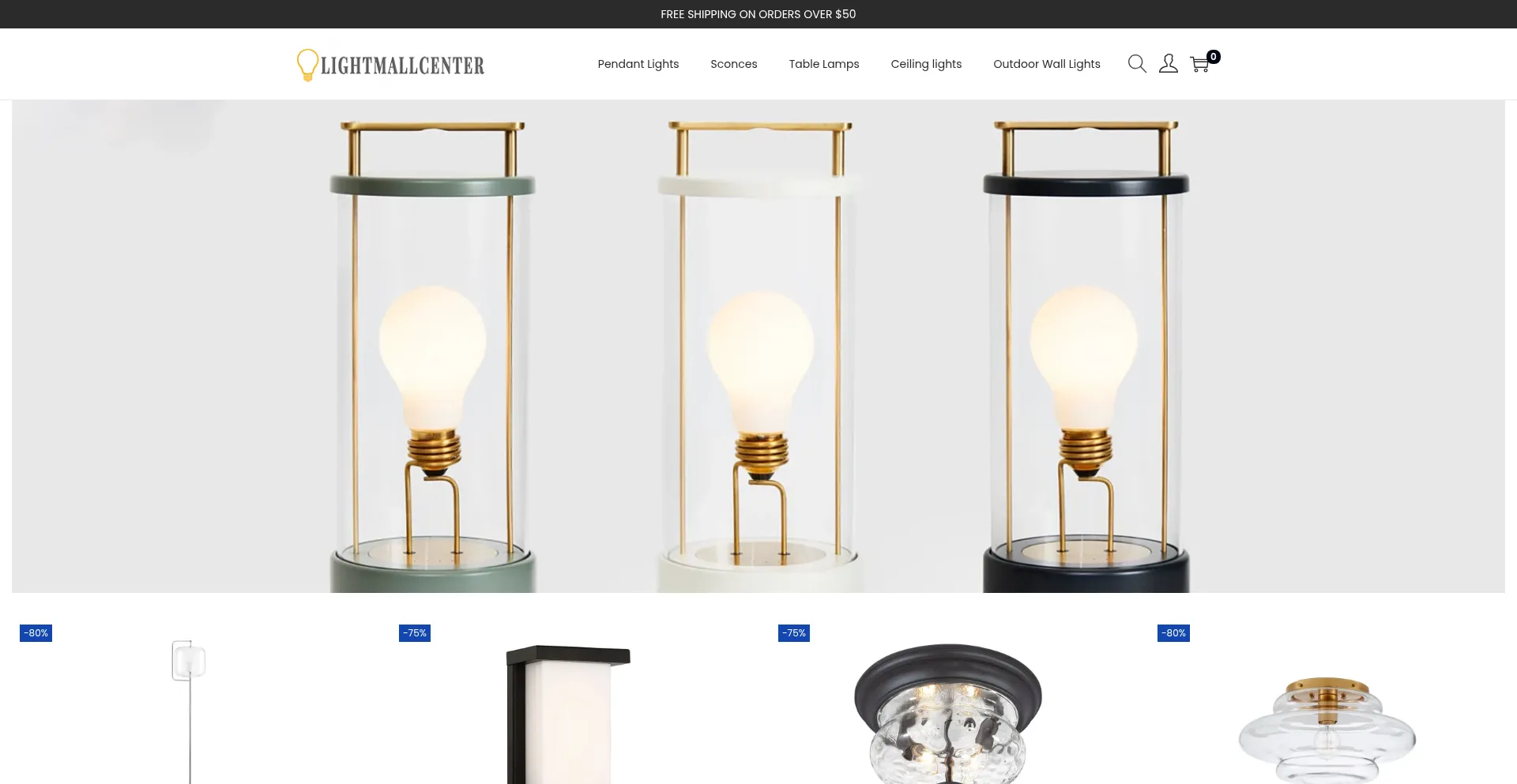 Lightmallcenter.com