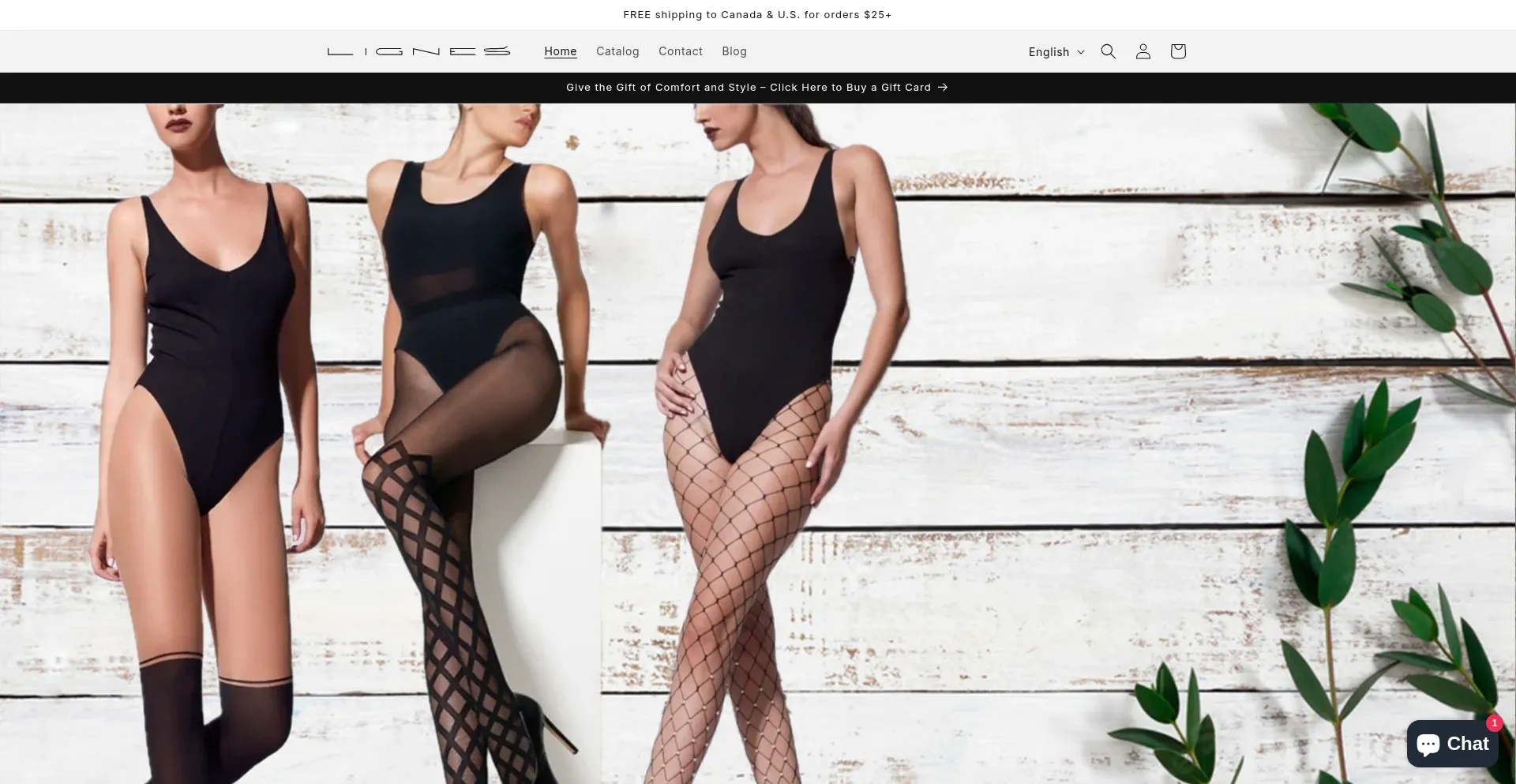 Lignes.ca