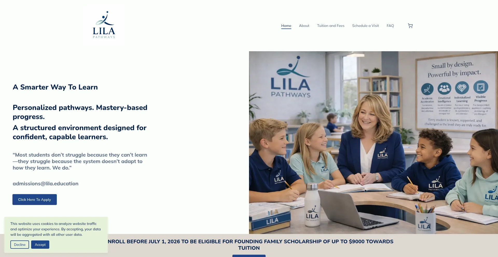 Lila.education