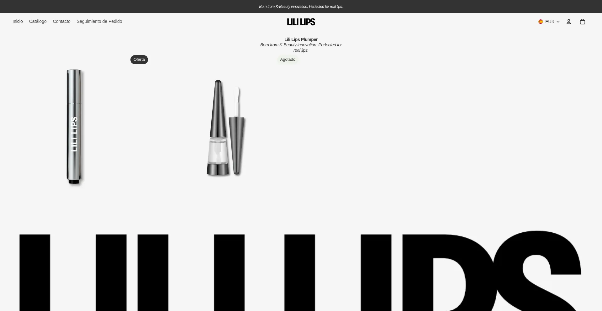 Lililips.com