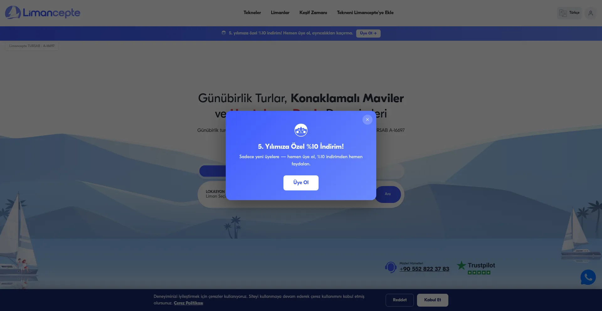 Limancepte.com