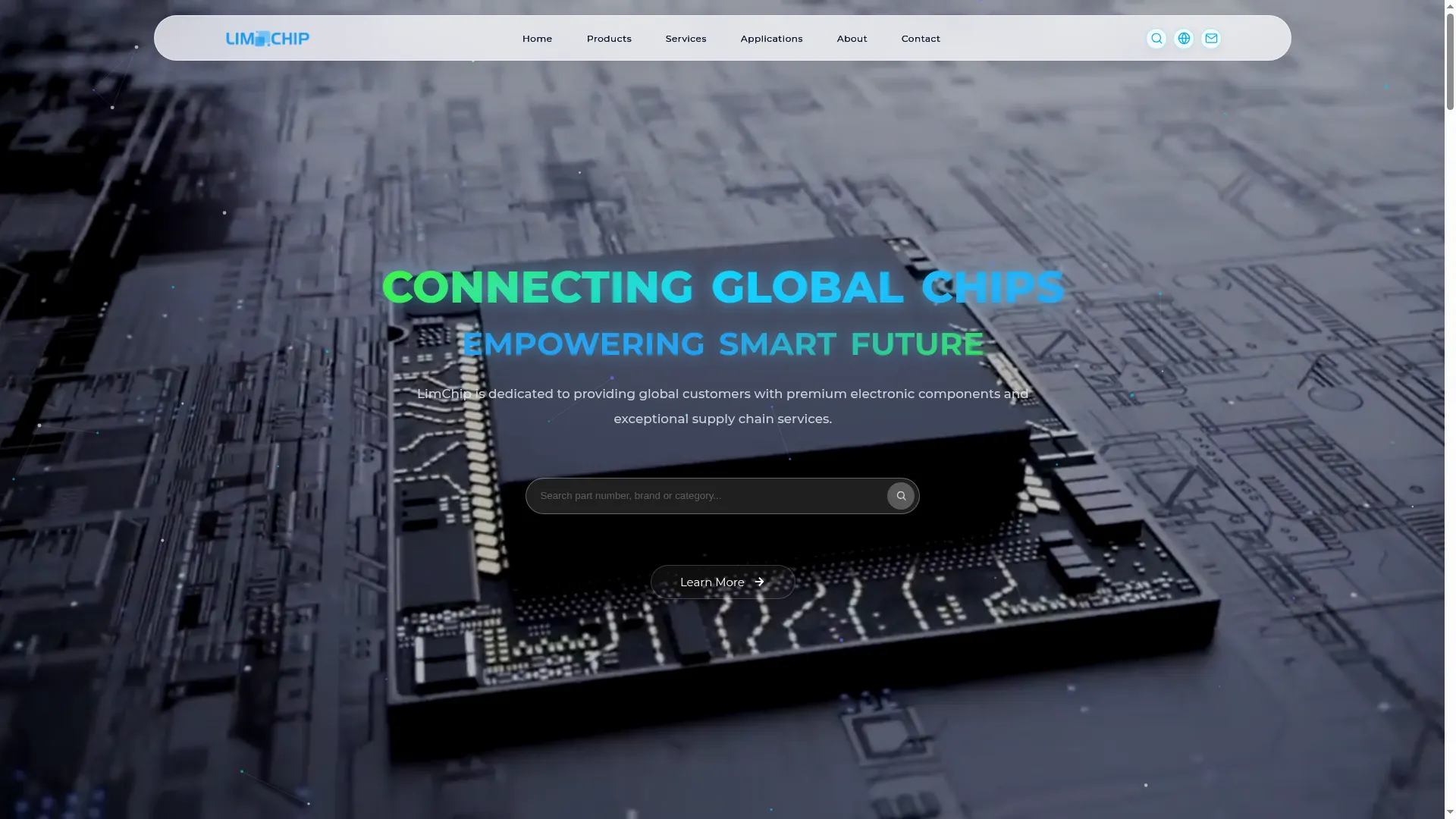 Limchip.com