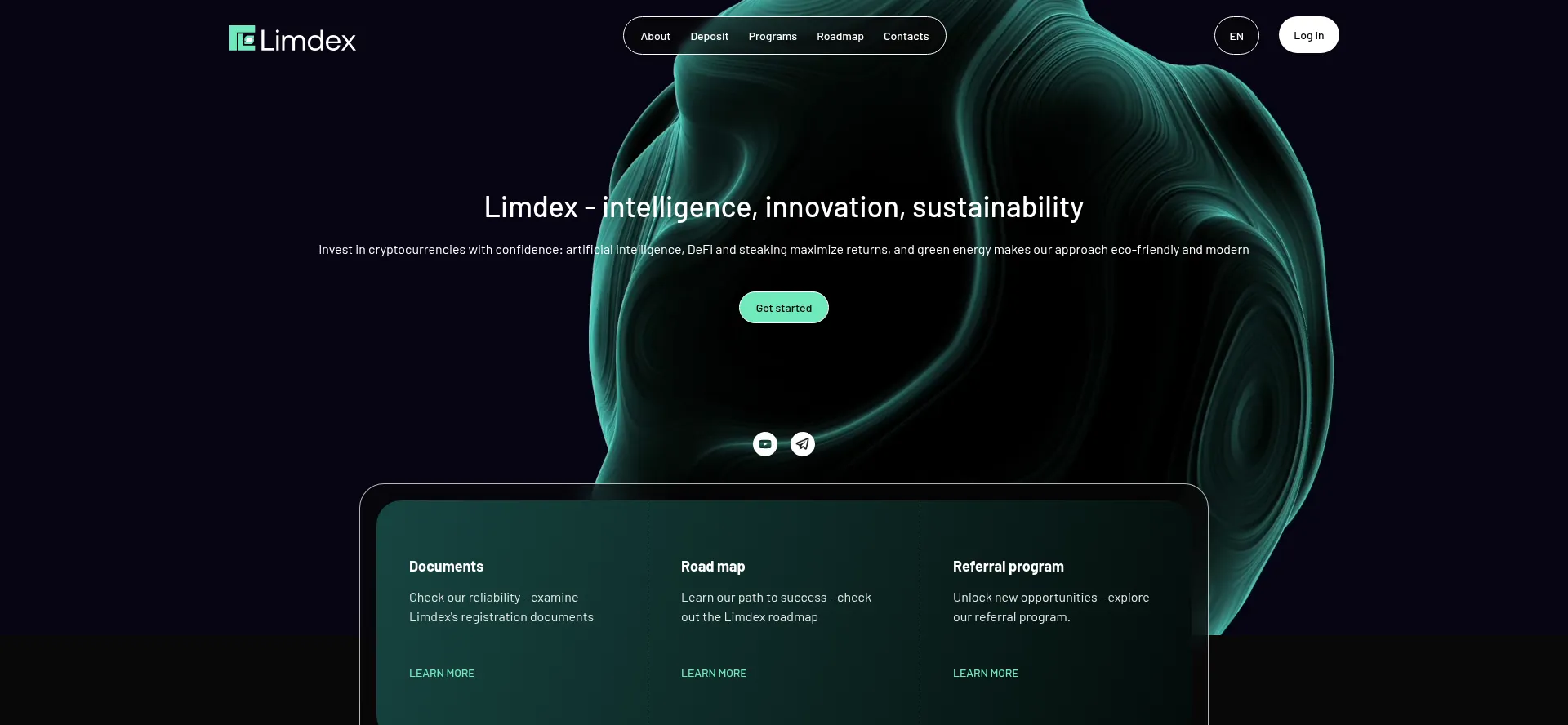 Limdex-capital.com