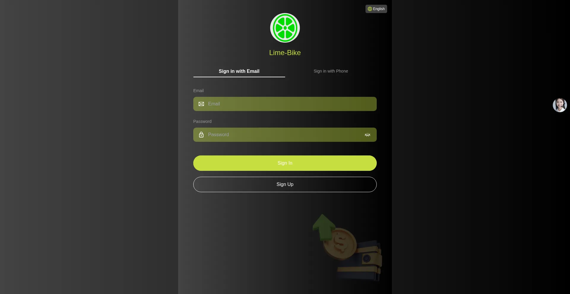 Lime-bike.com