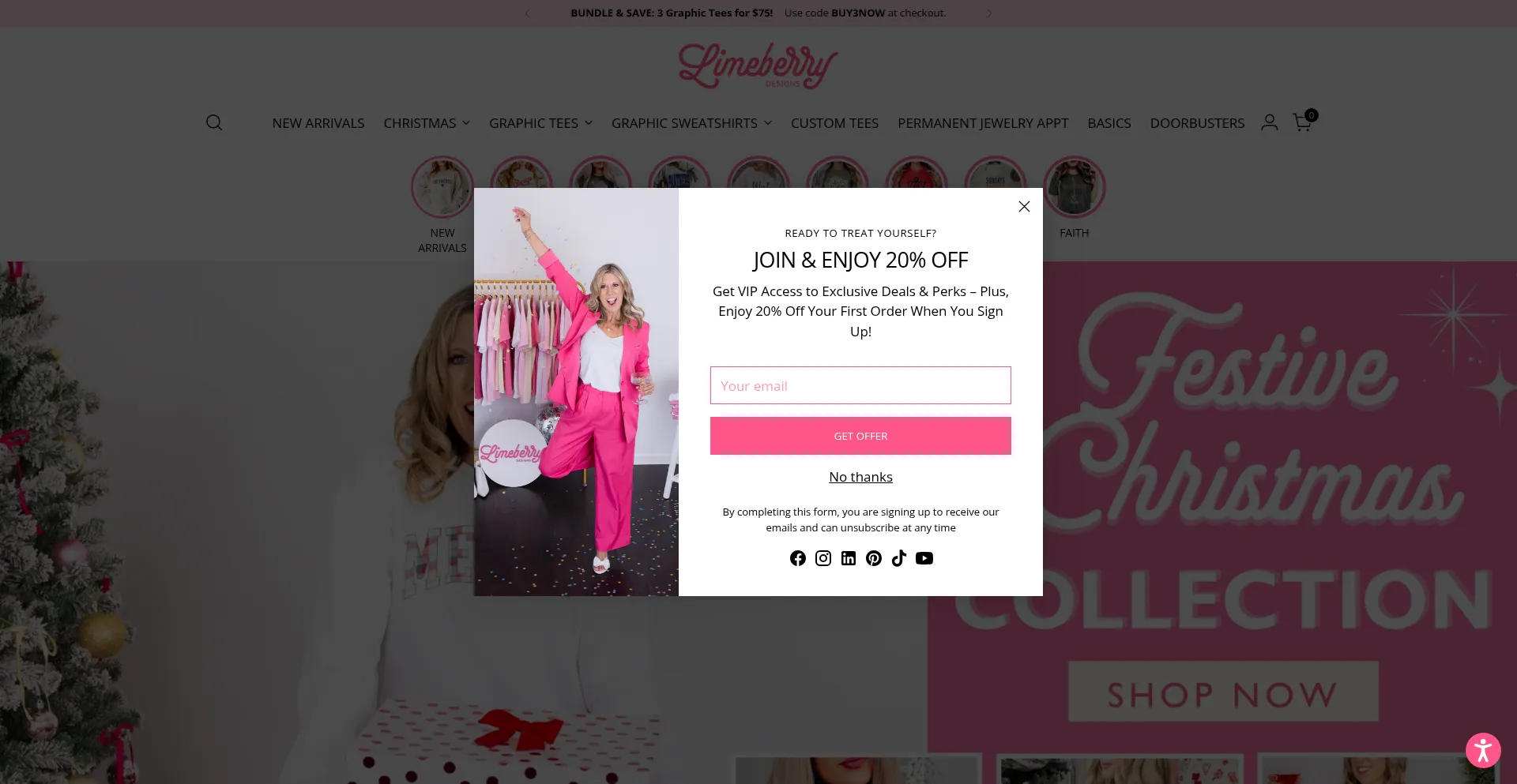 Limeberrydesigns.com