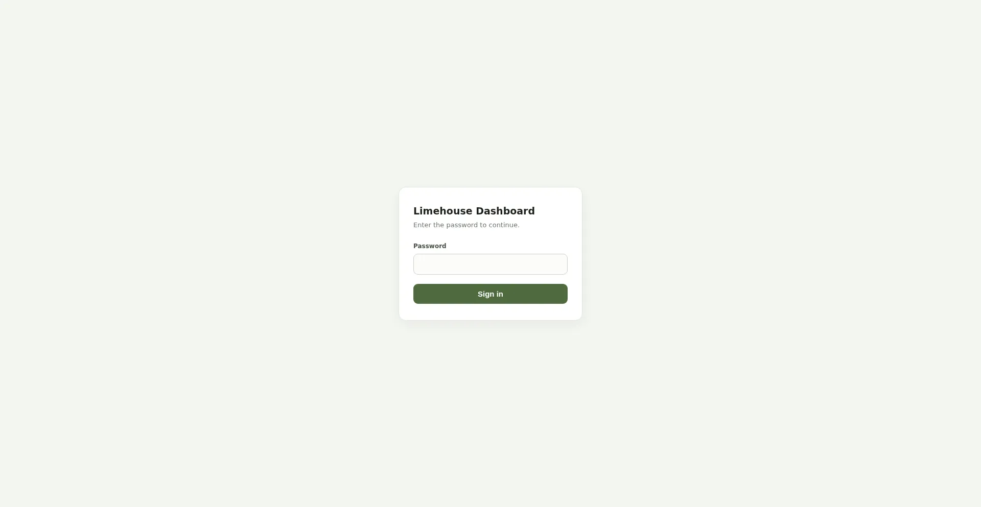 Limehouse.rtcsapps.com