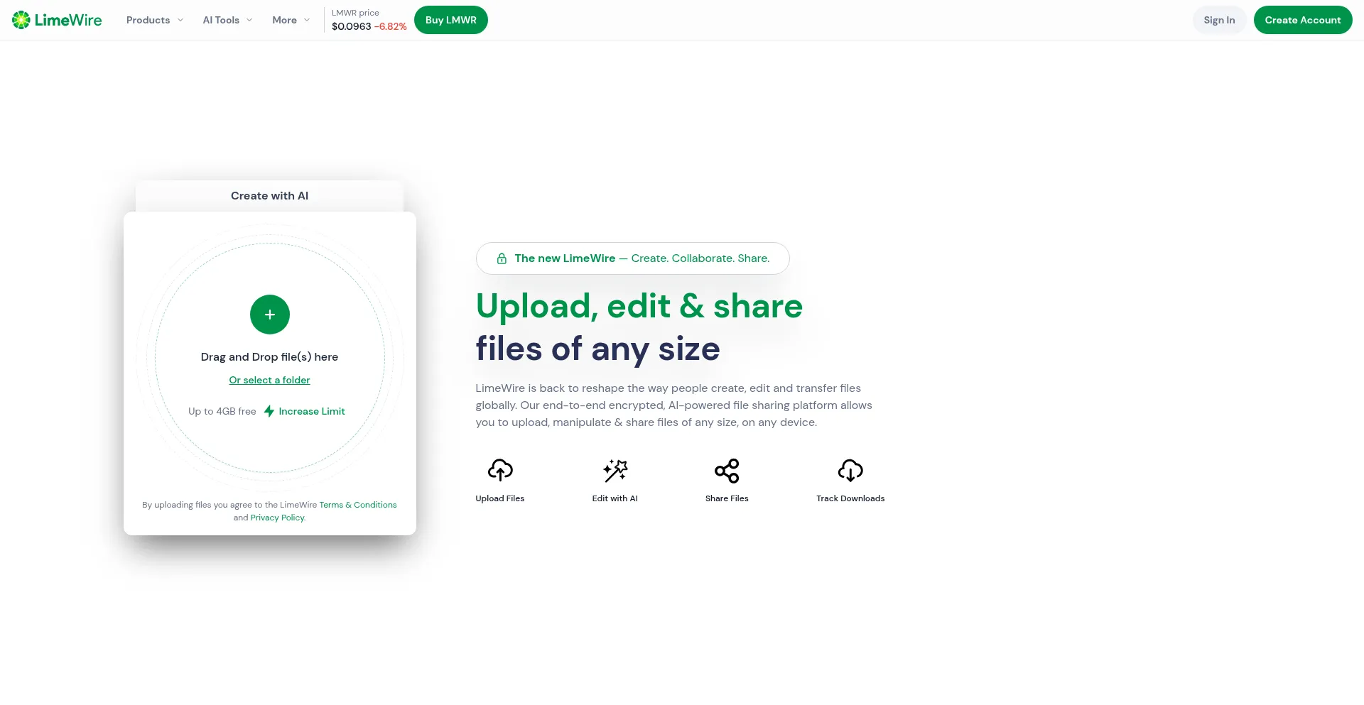 ¿És Seguro y Confiable Limewire.com?