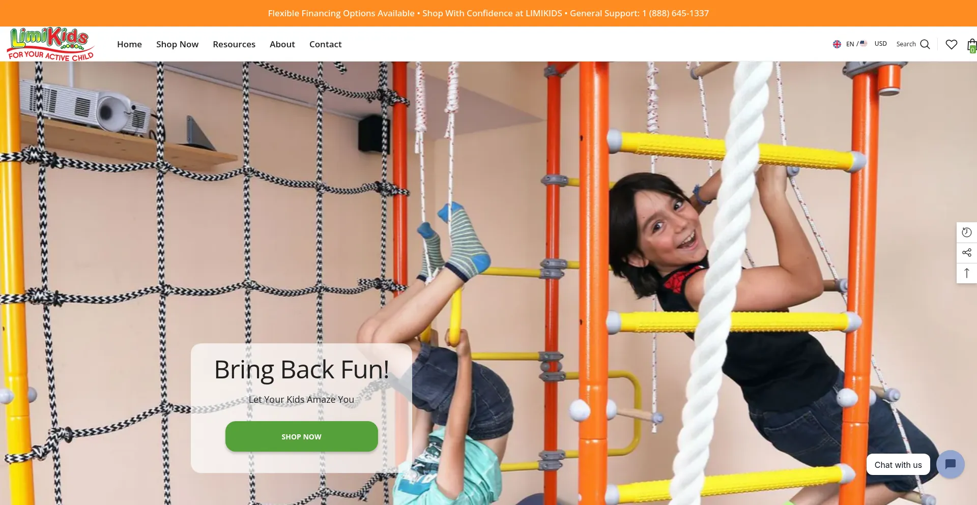 Limikids.com