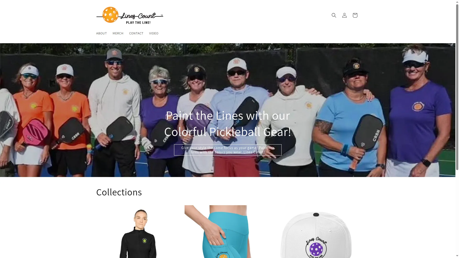 Linescountbiz.com