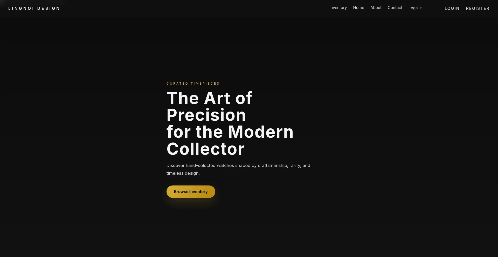 Lingnoidesign.com