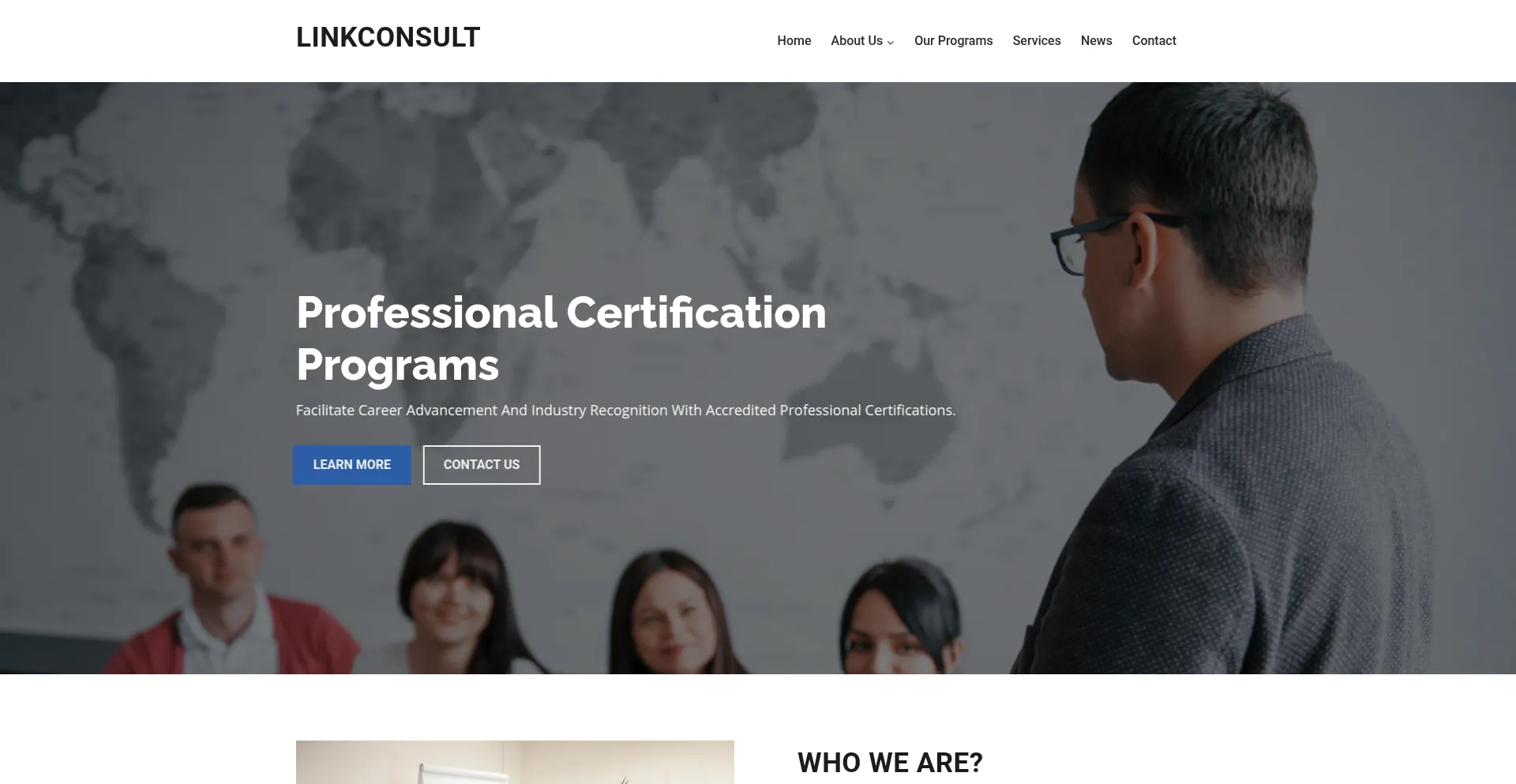 Linkconsult.co