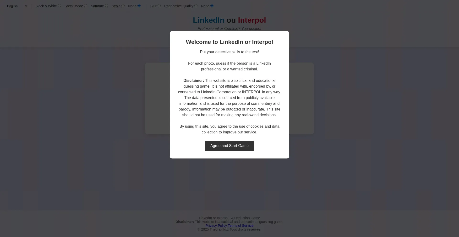 Linkedin-or-interpol.com