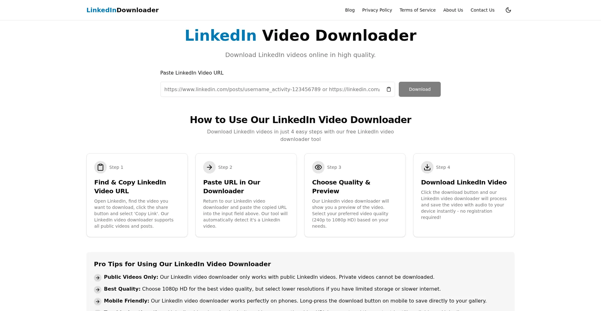 Linkedindownloader.top