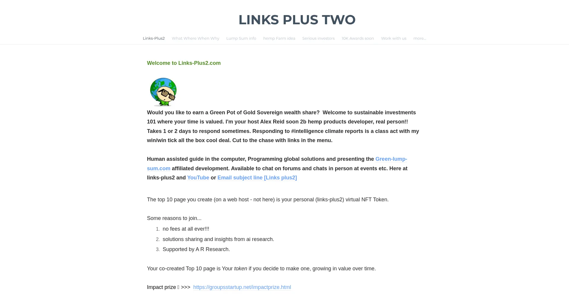 Links-plus2.com