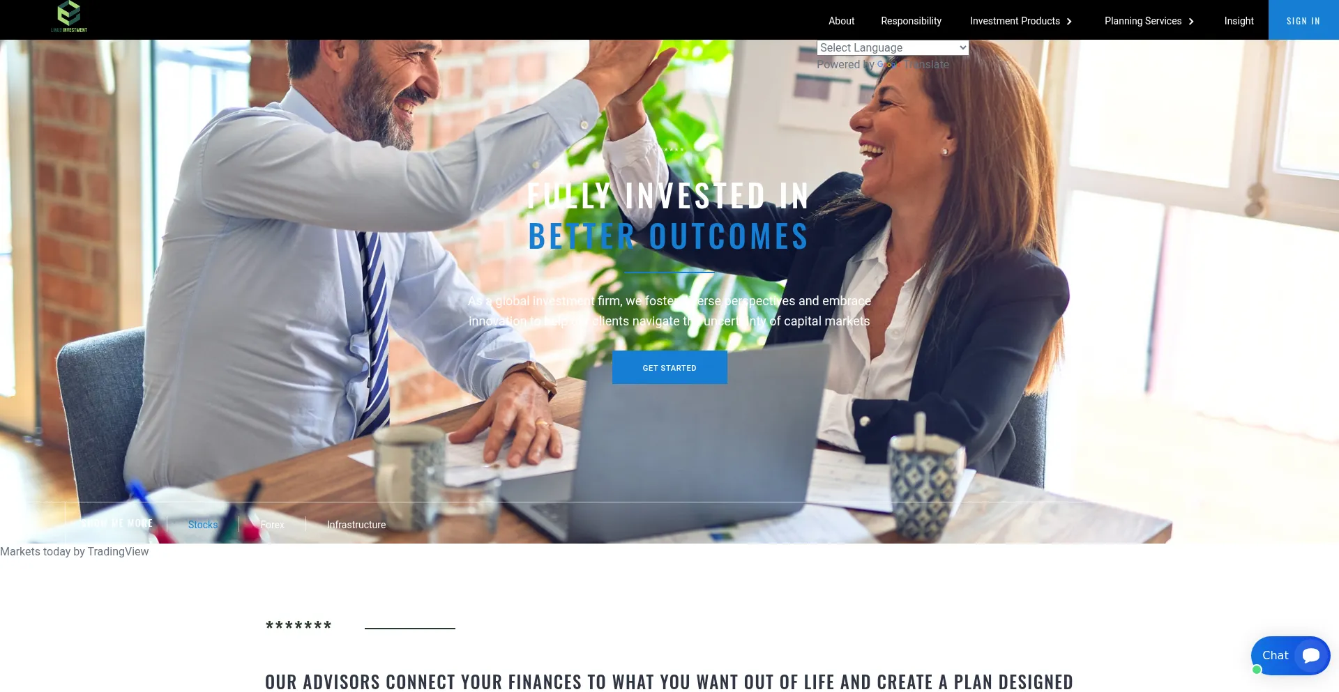 Linux-investments.site