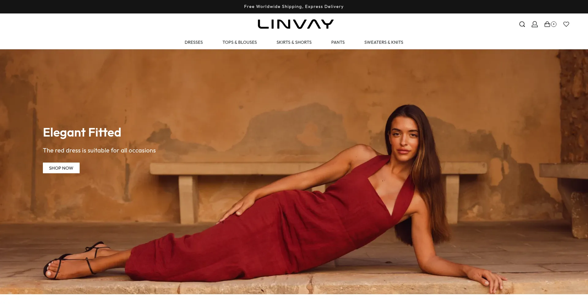 Linvay.com