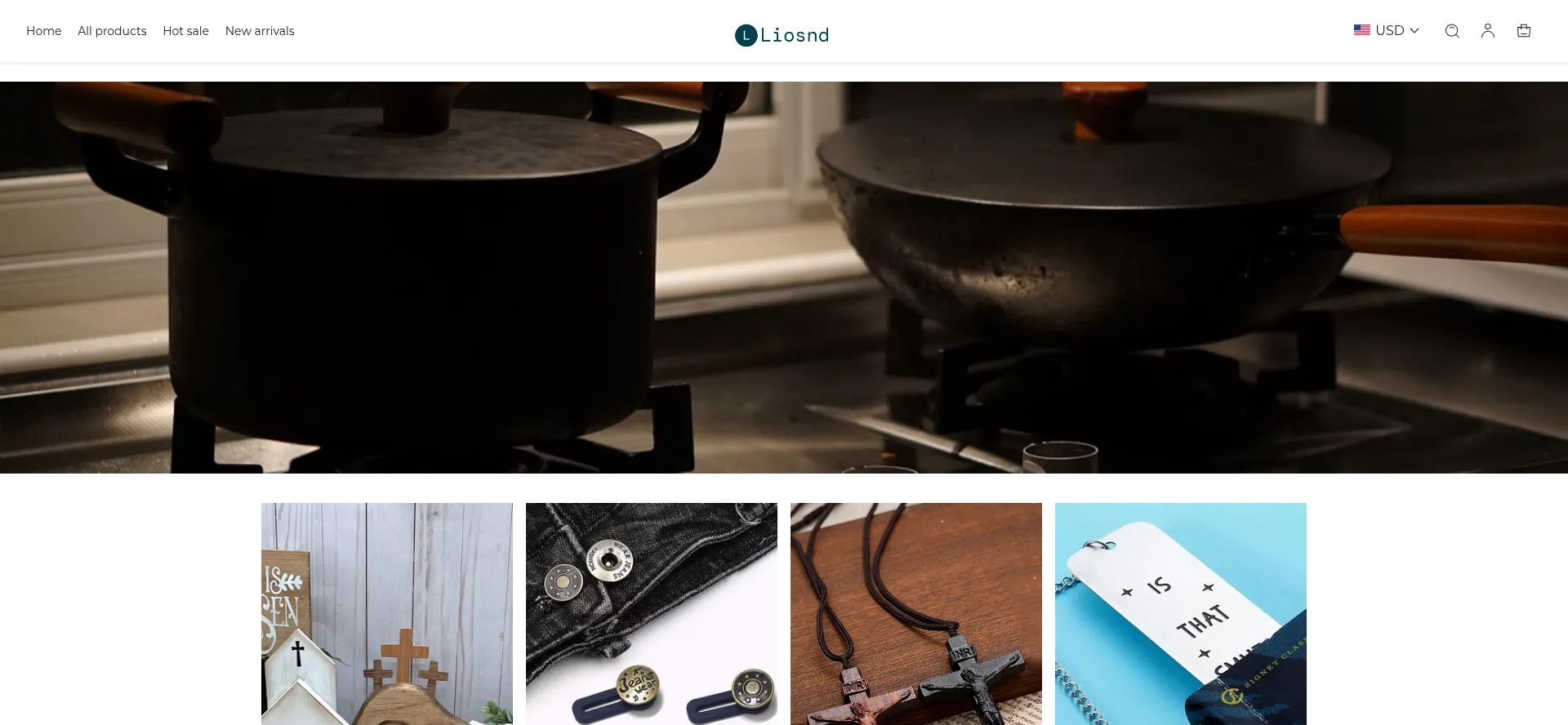 Liosnd.com