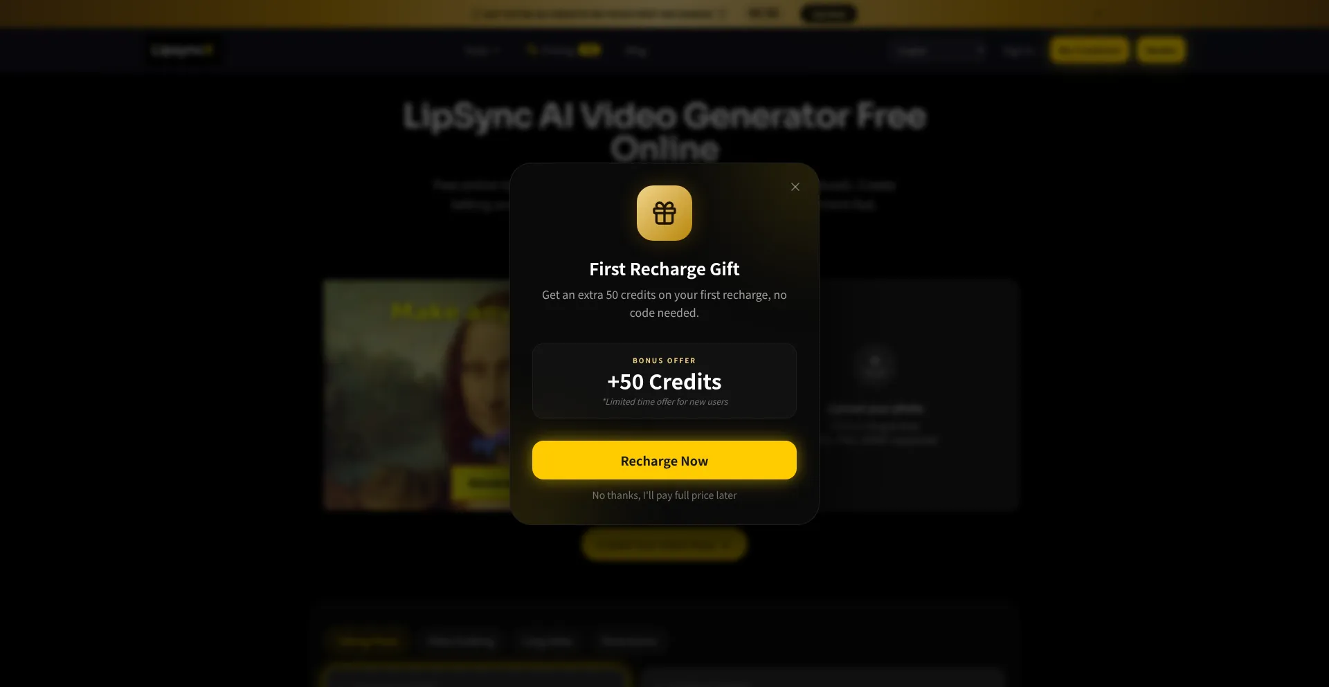 Lipsyncx.com