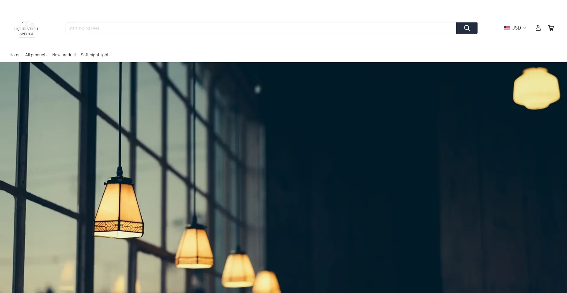 ¿És Seguro y Confiable Liquidation-special.com?