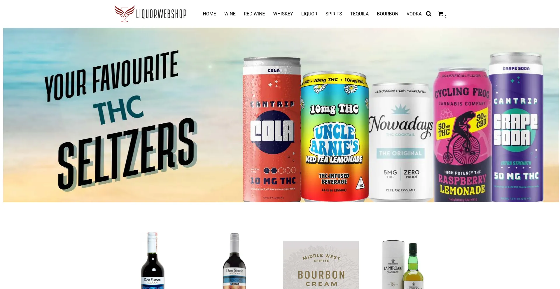 Liquorwebshop.com
