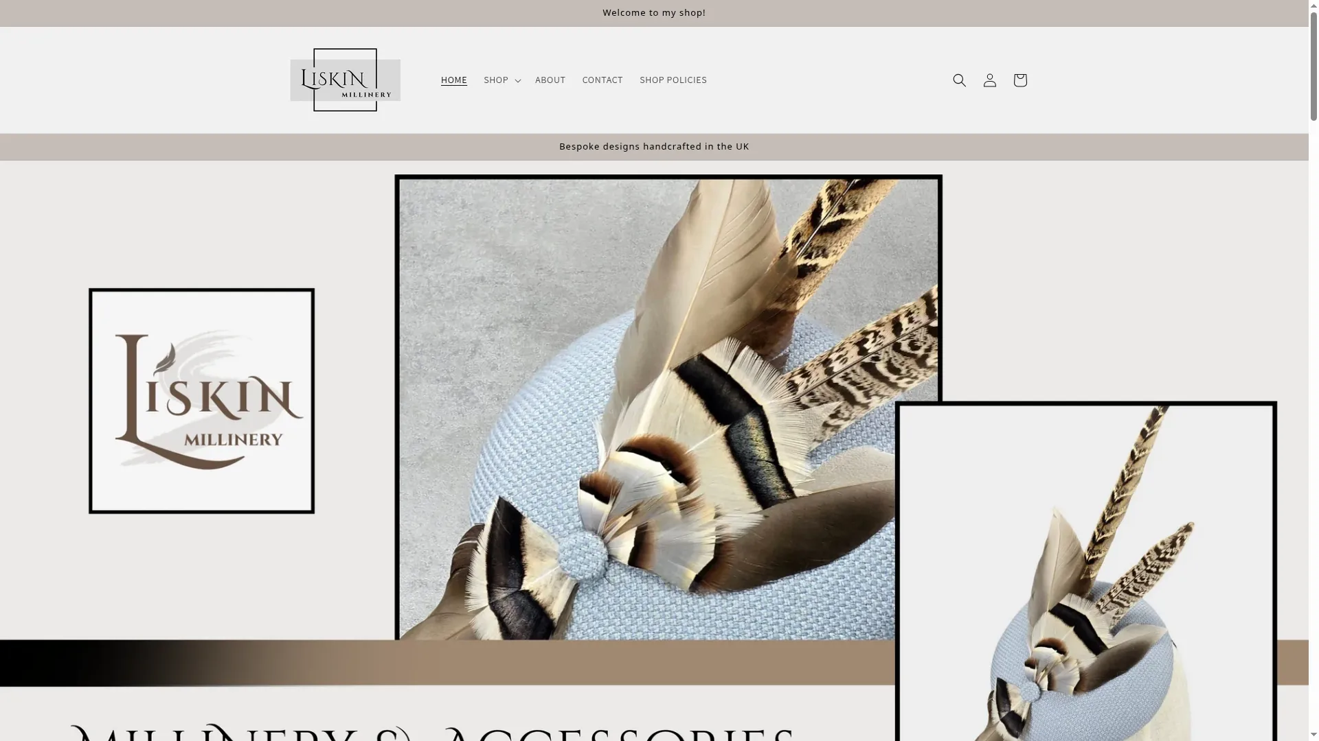 Liskinmillinery.com