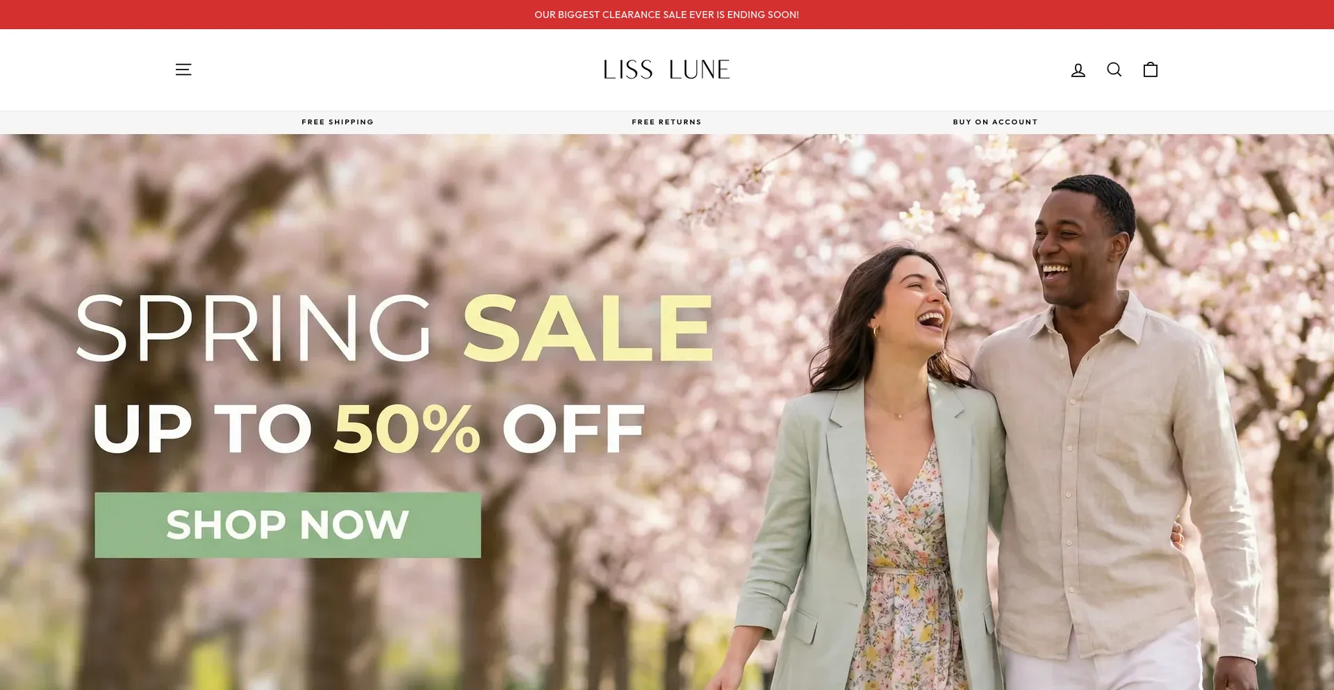 Lisslune.com