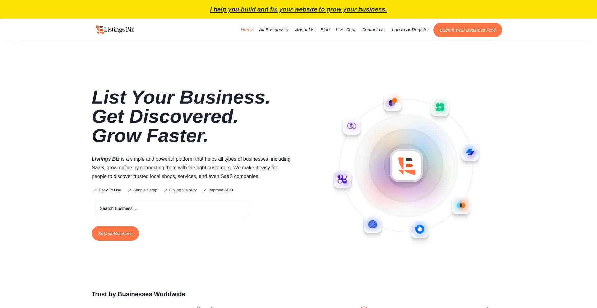 Listingsbiz.com